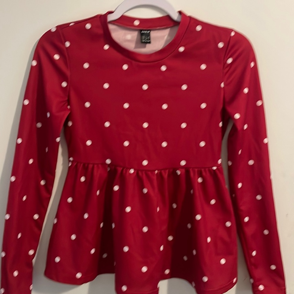 3/$15 💛 Shein dress top